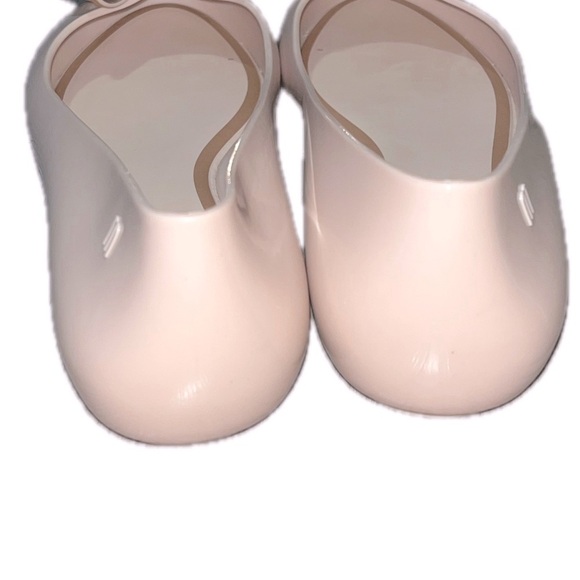 Melissa Sweet Love VI, Pink Bow, Pink, Made in Brazil - Picture 7 of 11